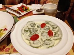 -安妮意大利餐厅(国贸店)
