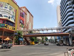 -唐人街(耀华力路)