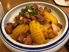 -小土豆北方菜馆(方庄店)