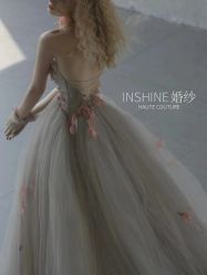 -韩国天使嫁衣婚纱礼服馆(上海旗舰店)
