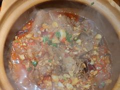 -陈家婆的菜(梅溪湖店)