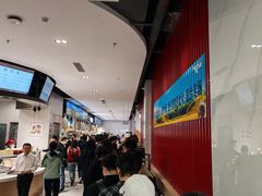 -农园餐厅(北京大学店)