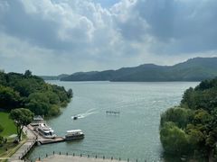 -天目湖涵田度假村
