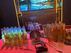-INLOVE KTV(水晶城店)