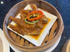 -新花城蟹粉馆(乌鲁木齐店)