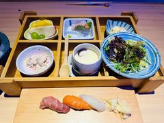 -琴寿司居酒屋(中山广场店)