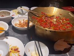 -炊烟小炒黄牛肉(浦东世纪汇店)