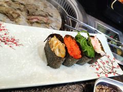 -烤路里·韩国品质自助烤肉(石路天虹4号店)
