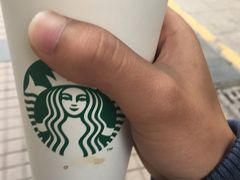 -星巴克(盐城五洲国际店)