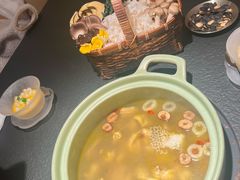 -锦荟JINHUI·浙江小馆(上海荟聚店)