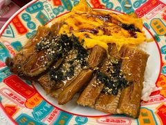 -孖记茶档·热腾茶餐(乐峰店)