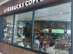-星巴克臻选(北京富力家园店)