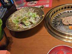 -海之屋韩式烤肉(海棠68环球美食街店)