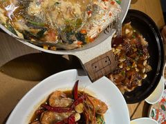 -味莊餐厅(康庄南街店)