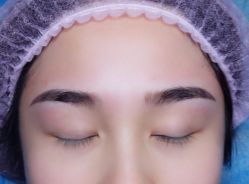 -Yue Show馨选·半永久纹眉纹眼线