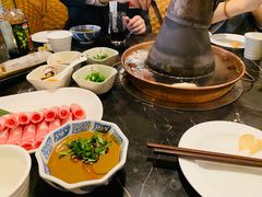 -东来顺饭庄(金泉广场店)
