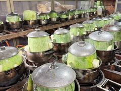 -红旗山庄(圭峰山店)