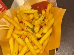 -shark burger·鲨鱼汉堡(交子大道店)