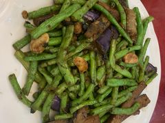 -快活林食家