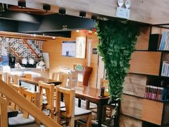 -维纳斯酒店-忆咖啡观景餐厅(象山公园店)