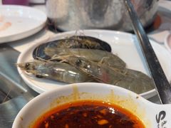 -苏格里岛自助烤肉海鲜火锅(成都金牛万达店)