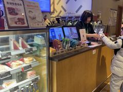 -COSTA COFFEE(新奥购物中心店)