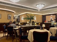 -COVA 餅店及餐廳(太古广场店)