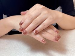 -Face Score美甲美睫皮肤管理