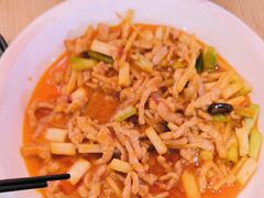 -川堂风·跷脚牛肉·乐山爆炒(宝山日月光店)