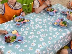 -吉的堡幼儿园(华城园)