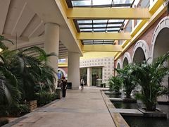 -深圳华侨城洲际大酒店