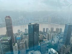 -WFC会仙楼观景台