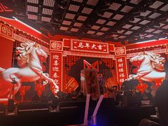 -MOSSO·Liveshow(M3香港广场店)