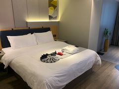 -如家商旅(广州东站燕塘地铁站店)