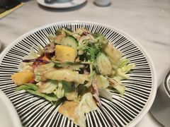 -小菜园新徽菜(阜阳颍州万达店)