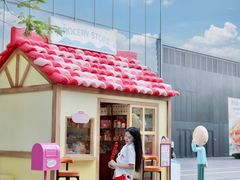 -东莞松山湖万象汇