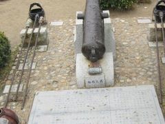 -胡里山炮台
