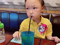 -Mr.Pizza米斯特比萨(苏州平江万达广场店)