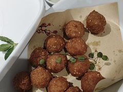 -味+新京宴·烤鸭·北京菜(创意谷店)
