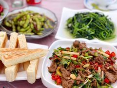 -小李子油焖大虾(南浦店)