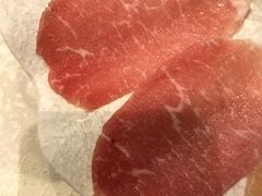 脊肉片-翠湖湾海鲜音乐餐厅