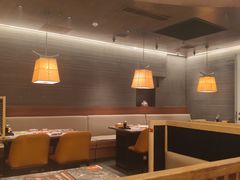 -牛YO寿喜烧·铁板烧和牛火锅自助(市府恒隆店)