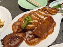 -北平盛世·新京菜·北京烤鸭(劲松·双井店)