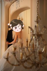-金夫人婚纱摄影(总店)