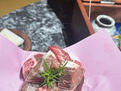 -牛将军•涮肉•烤肉(北京王府井·故宫店)