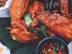 -simply thai天泰(长泰广场店)