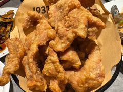 -1937青岛老味道·海肠捞饭·青岛菜(大鲍岛栈桥店)