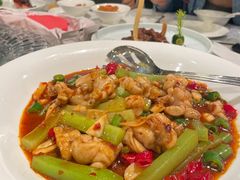 -金悦轩海鲜酒家(拱北店)