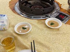 -啊杞恒益饭店(南头总店)