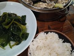 -令狐冲烤鱼·烧菜馆(达明店)